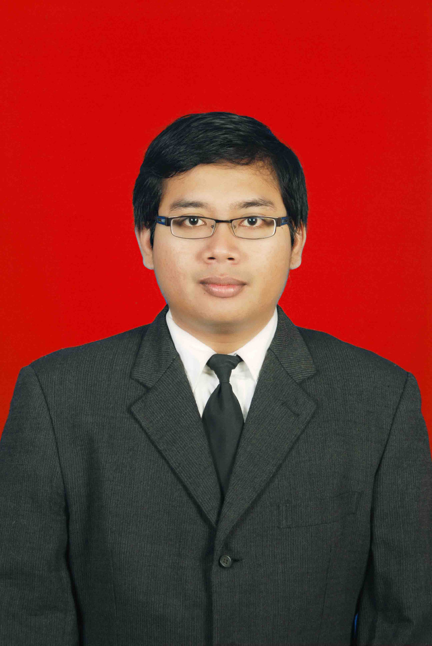Hubertus Aditya Budianto